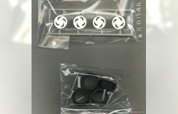 Сборная модель Cresta GX71(High Society Car Version)