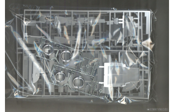 Сборная модель Toyota 91C-V *Esso*