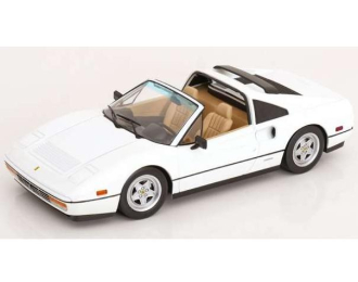 FERRARI 328 GTS US-Version (1958), white