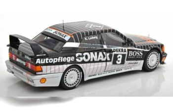 Mercedes-Benz 190E Evo2 - "DTM" - 1990