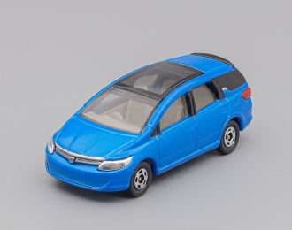 HONDA Airwave, blue