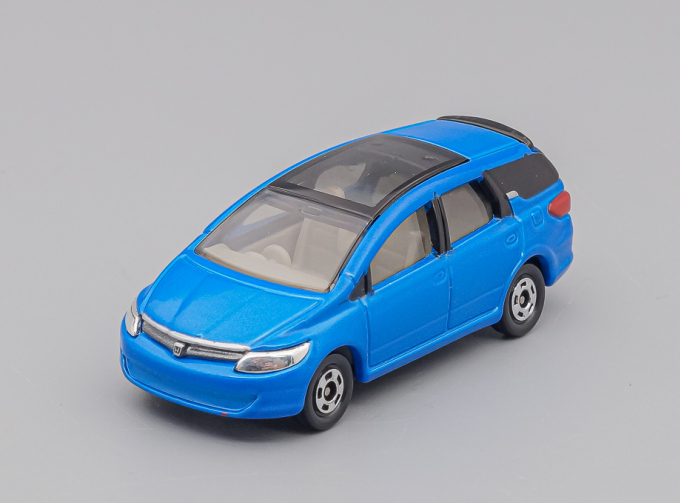 HONDA Airwave, blue