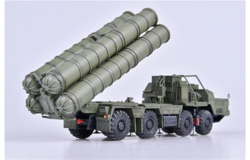 S-300PMU1/PMU2 (SA-20 Grumble) 5P85SE Missile launcher