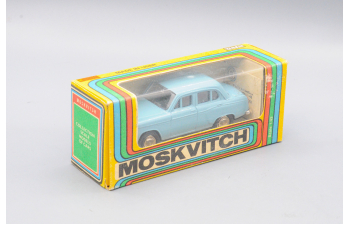 МОСКВИЧ 403, зеленый
