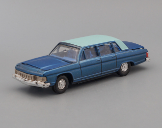 MERCURY Marquis Limousine (1979), blue