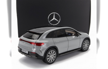 MERCEDES-BENZ Eqe Suv Amg Line (x294) (2023), Alpine Grey