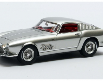 Ferrari 250 GT Berlinetta Speciale #0425GT - 1956 (silver)