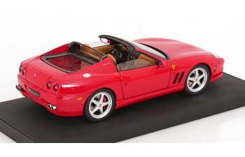 FERRARI Superamerica (2005), red