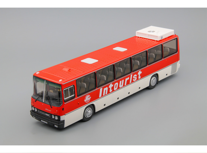 IKARUS-250.70 "Intourist", чили