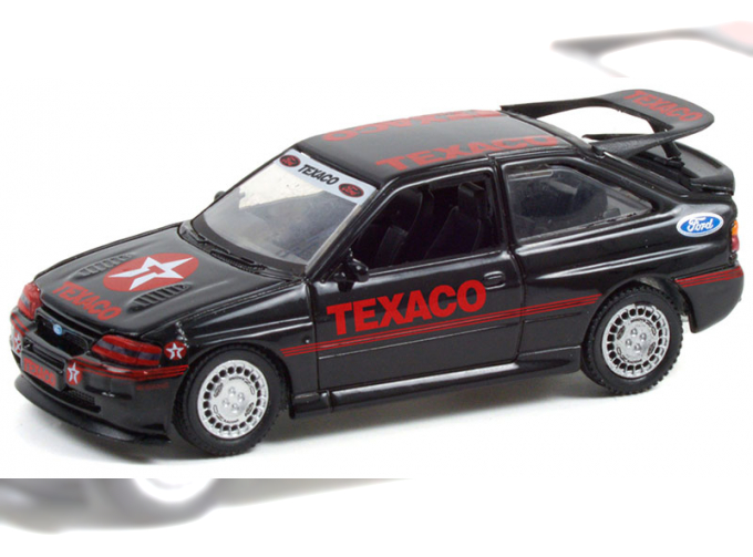 FORD Escort RS Cosworth "Texaco" 1995