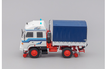 STAR UNISTAR-K, Kultowe Ciezarowki PRL-u 114