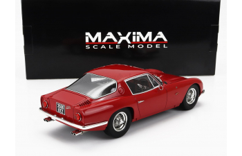 LAMBORGHINI 3500 Gt Zagato Rhd (1965), Red