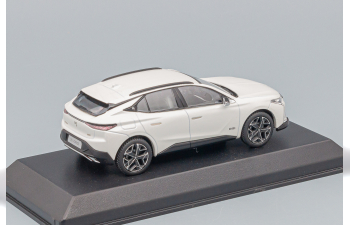 CITROEN DS4 Cross (2021), white