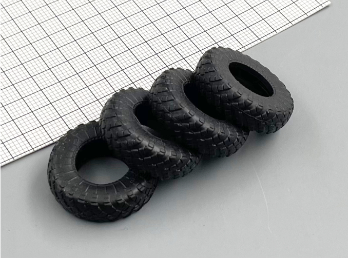 Покрышки КИ-115А/И-68А, 4шт