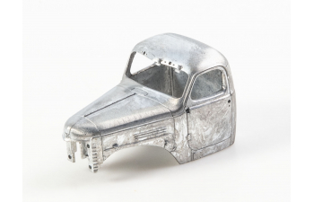 Сборная модель Кунг АК-34 (151)