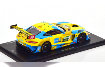 MERCEDES-BENZ AMG GT3 #5 DTM Abril (2021)