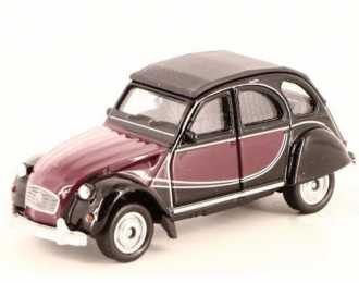 CITROEN 2CV Charleston, Mes voitures de collection 19