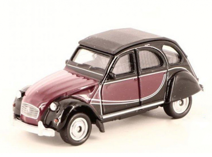 CITROEN 2CV Charleston, Mes voitures de collection 19