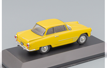 DKW Fissore (1964), Yellow