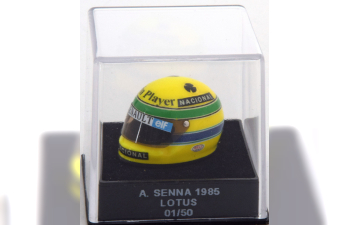 LOTUS Helm (1985)