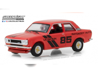 DATSUN 510 #85 Raydaddy Auto 1971