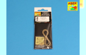 All – purpose single Pulley x 2pcs