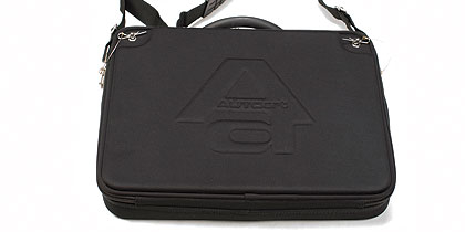 Сумка для ноутбука с логотипом Autoart, 38.5cm(L) x 32cm(W)