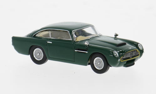 ASTON MARTIN DB5 (1964),dark green