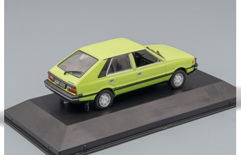 FSO POLONEZ 1500, Kultowe Legendy FSO 41