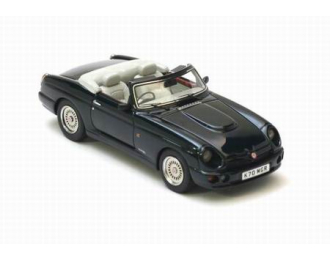 MG RV8 1994, dark green met 