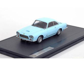 GORDON Keeble GT (1960), light blue