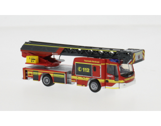 MAGIRUS DLK 32 n.B., FW Hersbruck