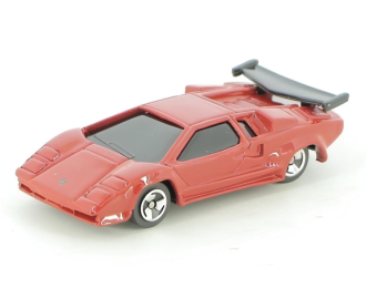LAMBORGHINI Countach LP 400 S, Mes voitures de collection