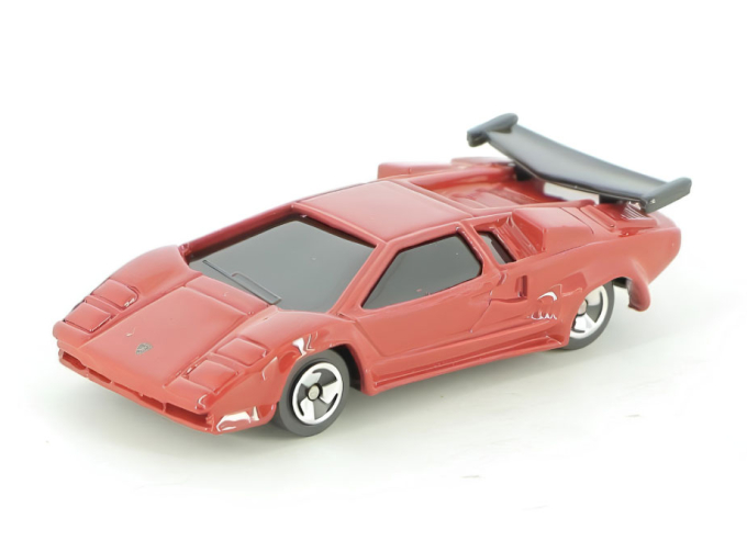 LAMBORGHINI Countach LP 400 S, Mes voitures de collection