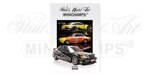 PMA CATALOGUE - 2019 - EDITION 2