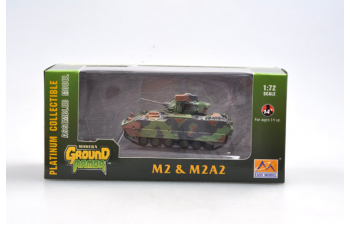 M2A2