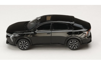 HONDA Insight, chrystal black pearl