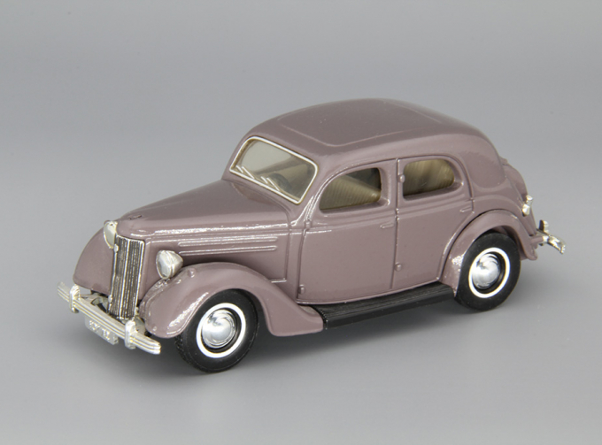 FORD V8 Pilot (1949), dark grey