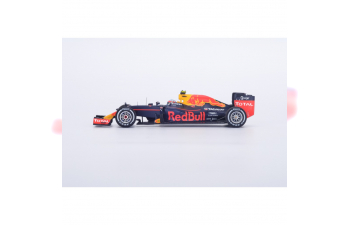 Red Bull RB12 Tag Heuer #33 Winner Spanish GP 2016 Max Verstappen