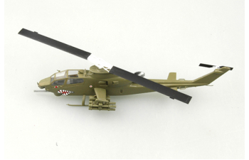 AH-1F - German