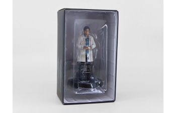 Фигурка Брюс Беннер (Халк) из к/ф Мстители: Эра Альтрона / Avengers: Age of Ultron (Marvel)