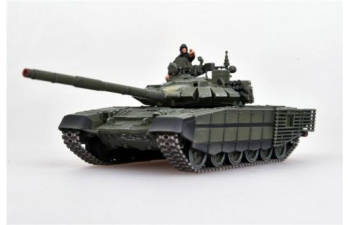 Russian Т-72B3 2017 Moscow Victory Day Parade