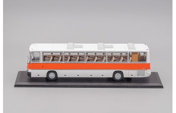 IKARUS 250.58, бело-красный