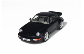 Porsche 964 3.6 Turbo, L.e. 1000 pcs.