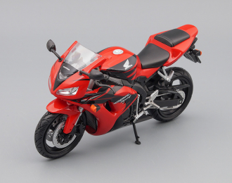 HONDA CBR Racing, red / black