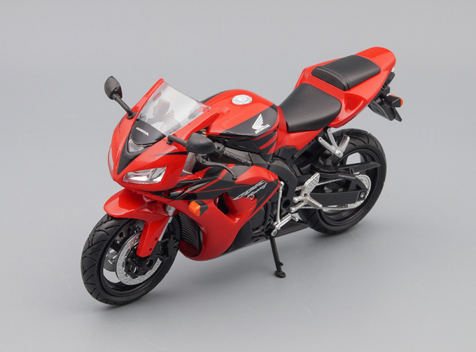 HONDA CBR Racing, red / black