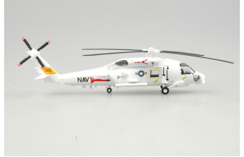 SH-60F Ocean Hawk,RA-19,of HS-10