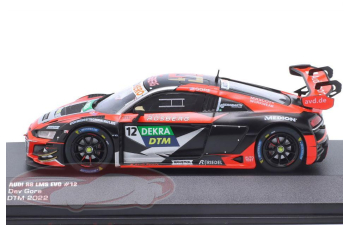 AUDI R8 LMS GT3 №12 DTM Dev Gore (2022)