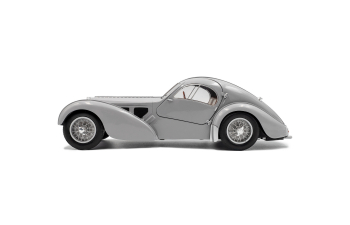BUGATTI Atlantic Type 57 SC (1937), grey