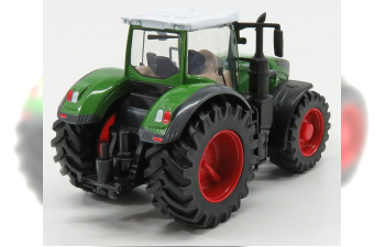 FENDT Vario 1000 Tractor (2016), Green Silver